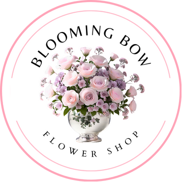 Blooming Bow